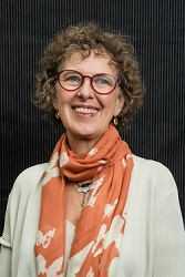 Barbara Sattler, RN, DrPH, FAAN
