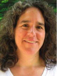 ruthann rudel portrait