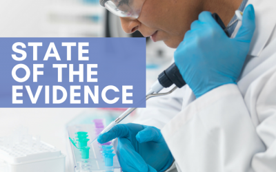 State of the Evidence: Breast Cancer and the Environment
