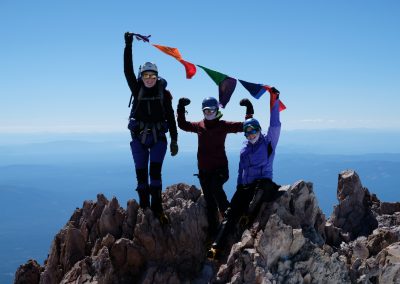 Climb Against the Odds 2018