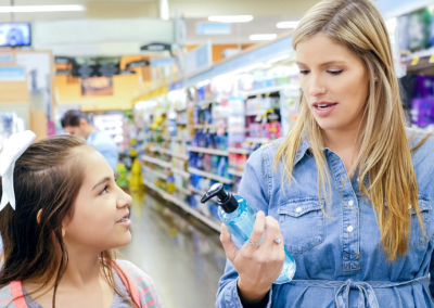 It’s a Fragrance Ingredient Transparency Race to the Top
