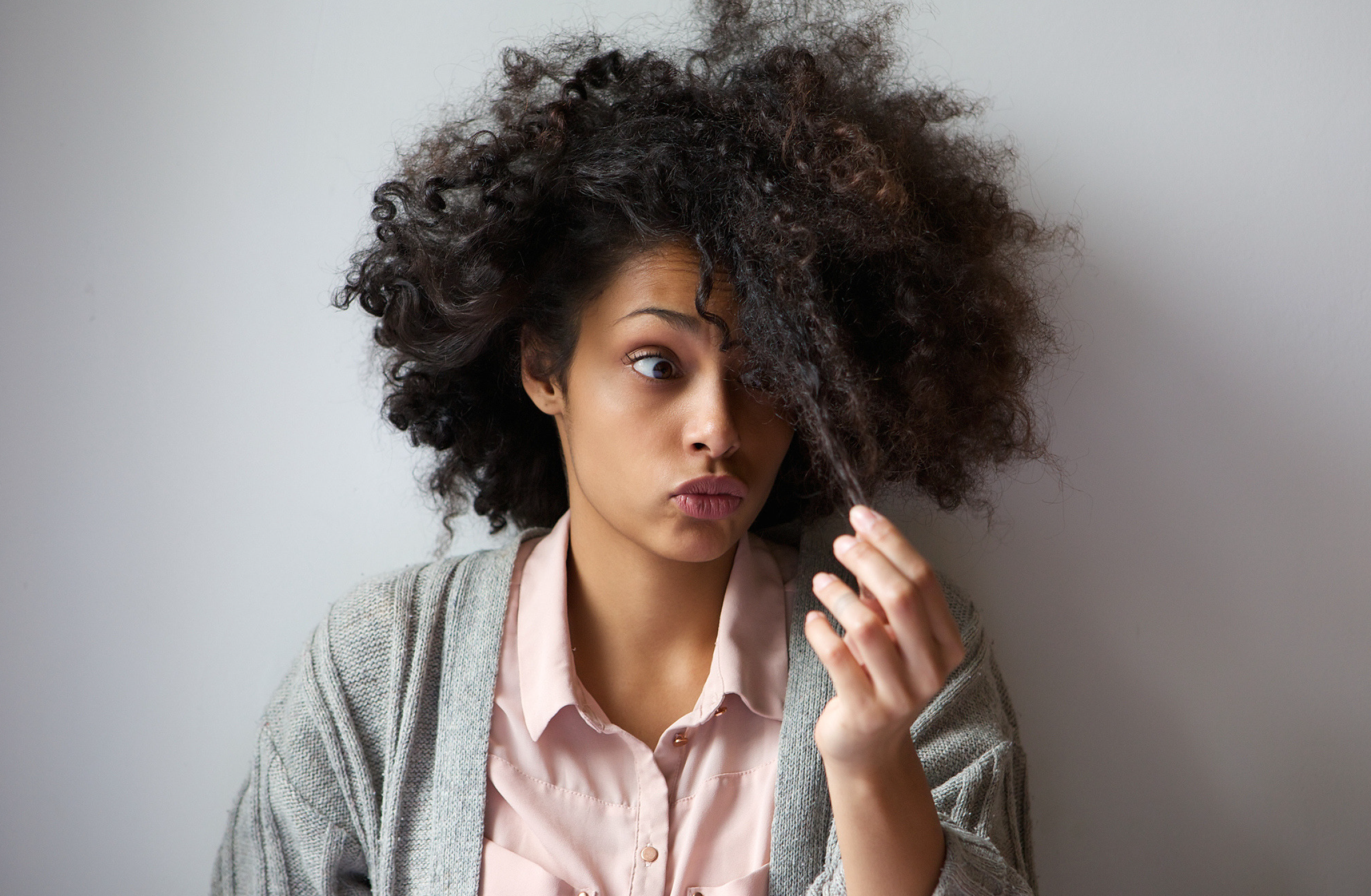 African-American women