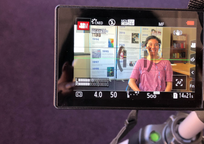 My experience as a BCPP intern