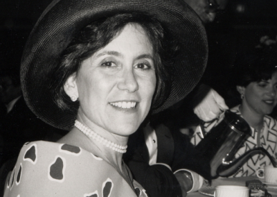 Happy International Women’s Day! Remembering An Incredible Woman