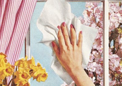 Spring Clean DeTox