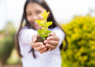 Earth Month Partner Product Guide