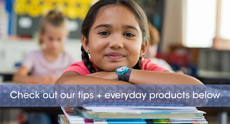 BCPP Toxic Free Back to School Tips