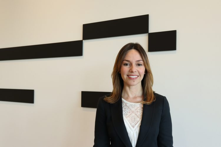 BCPP Board Member Mary Pomerantz