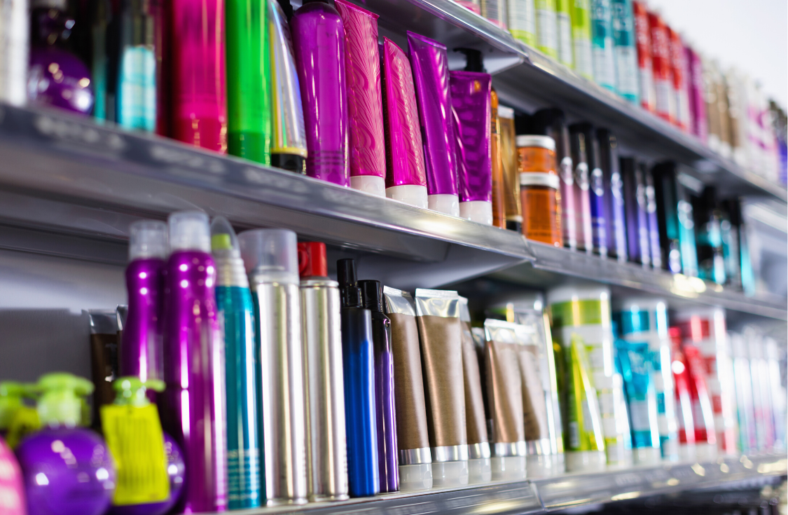 CA Fragrance and Flavor Ingredient Right to Know Act Breast Cancer