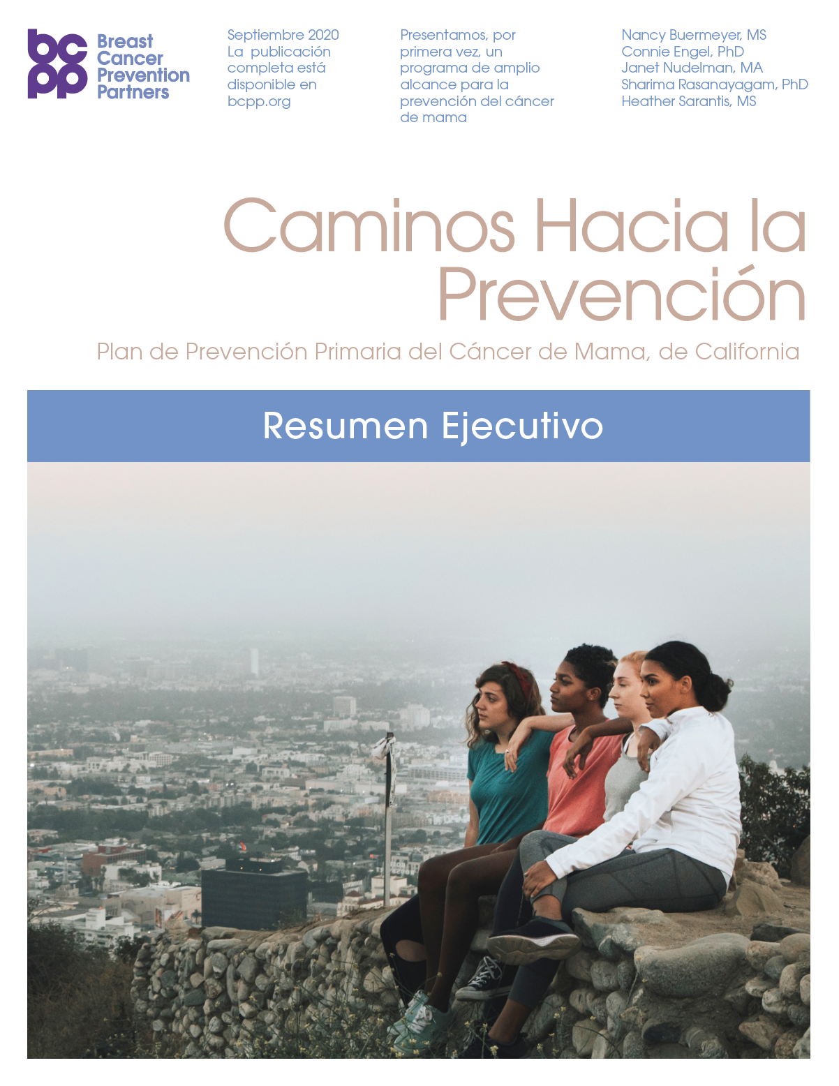 BCPP-Paths-to-Prevention-Exec-Summary_Cover_Spanish