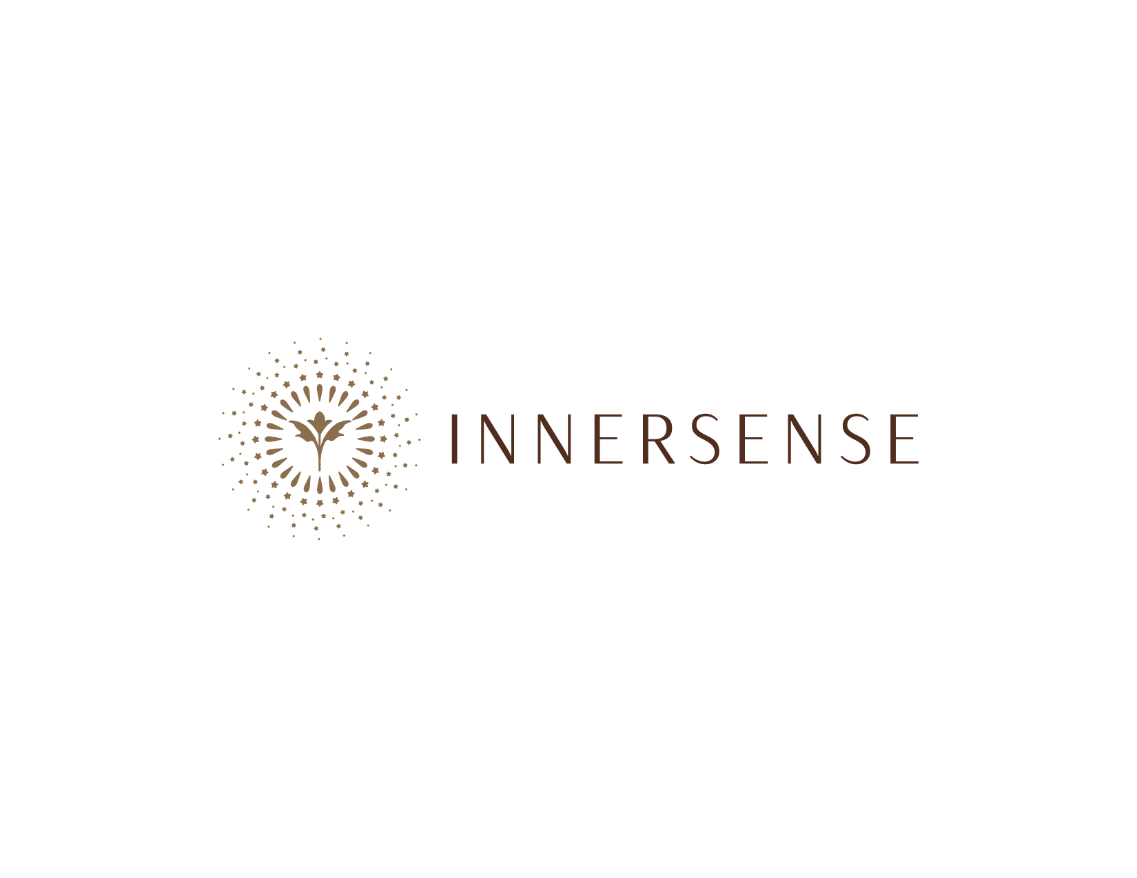 Innersense Organic Beauty Logo