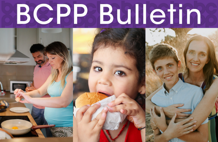 BCPP News Bulletin Spring 2021