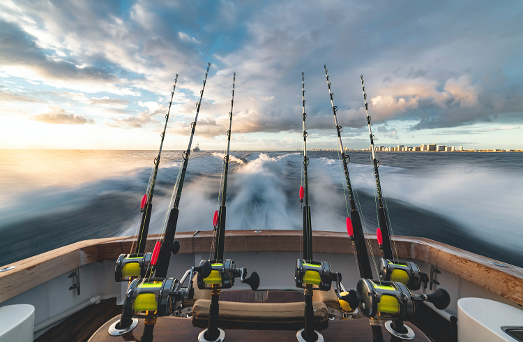 Fishing for a Cause Breast Cancer Prevention Partners-photo-by-stephen-momot