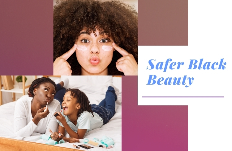Safer Black Beauty Safer Black Beauty
