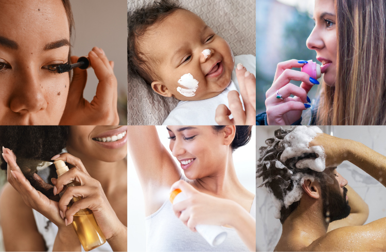 BCPP Safer Beauty Bill Package BCPP Safer Beauty Bill Package