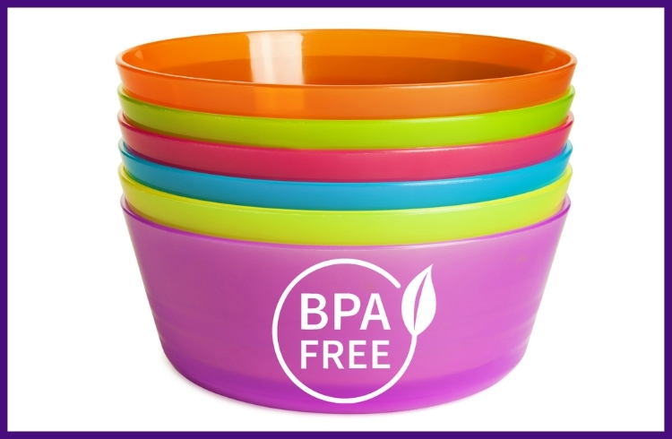 BPA free plastic food containers_cookware guide