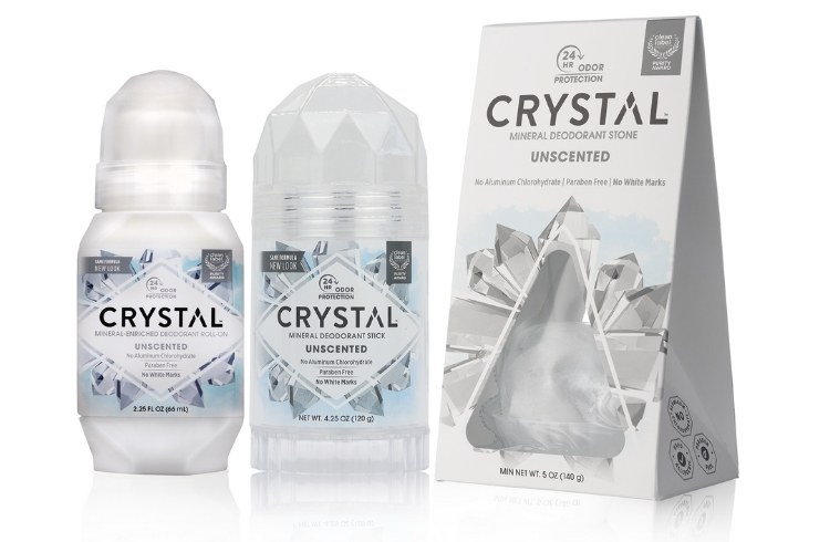 Crystal