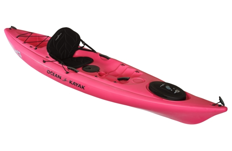 Johnson Outdoors Watercraft_kayak