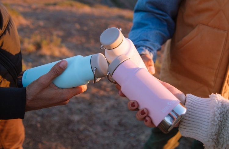 Klean Kanteen