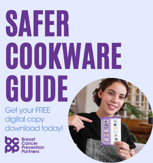 BCPP Safer Cookware Guide download today!
