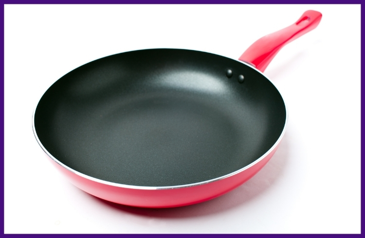 Can Cooking With Nonstick Cookware Increase Your Cancer Risk?