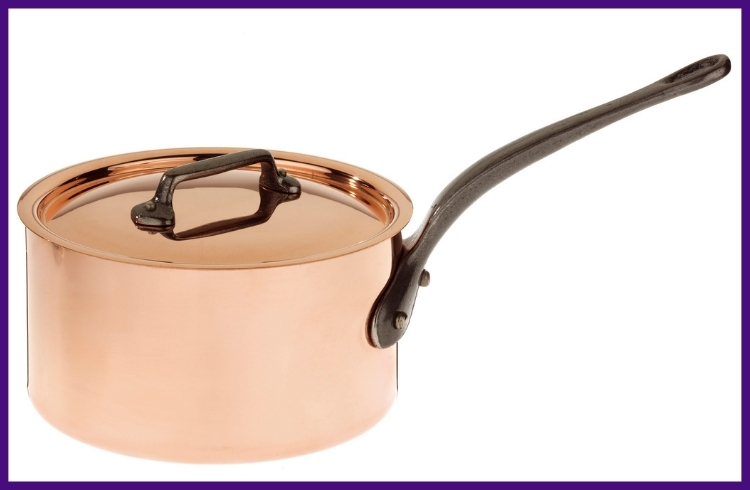 copper cook pot_cookware guide