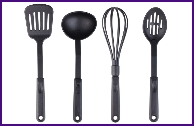 Why Plastic Cooking Utensils Are Toxic