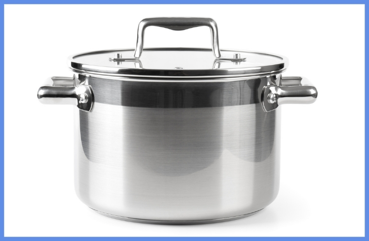 stainless steel pot_cookware guide