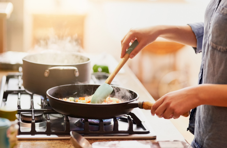 What California's New Safer Cookware Law Means for You - Breast Cancer  Prevention Partners (BCPP)