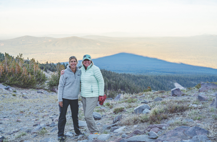Faces of Prevention, Pt. 2: Erica Heywood