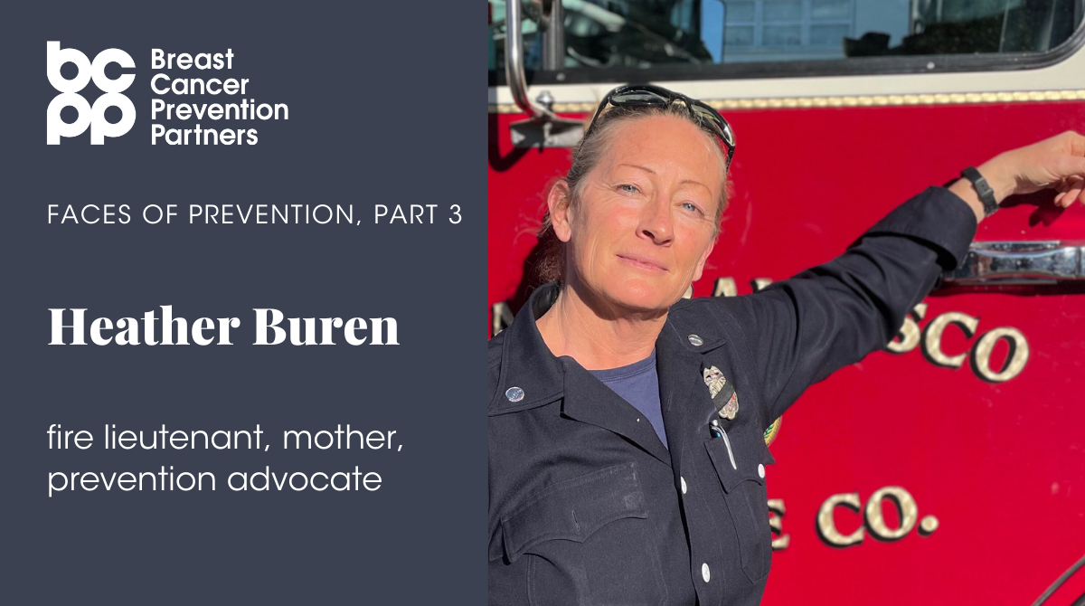 Kimberly Mulqueen BCPP Board Member Faces of Prevention 