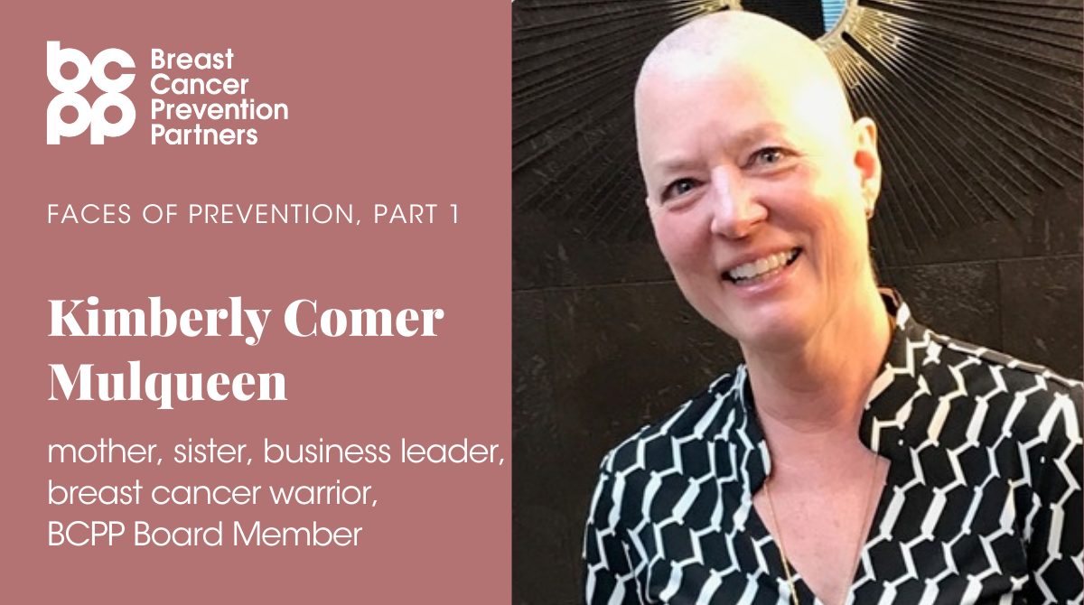 Kimberly Mulqueen BCPP Board Member Faces of Prevention 