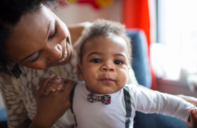 Dr. Jasmine McDonald Faces of Prevention