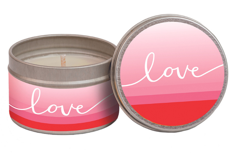 Goodlight Love tin