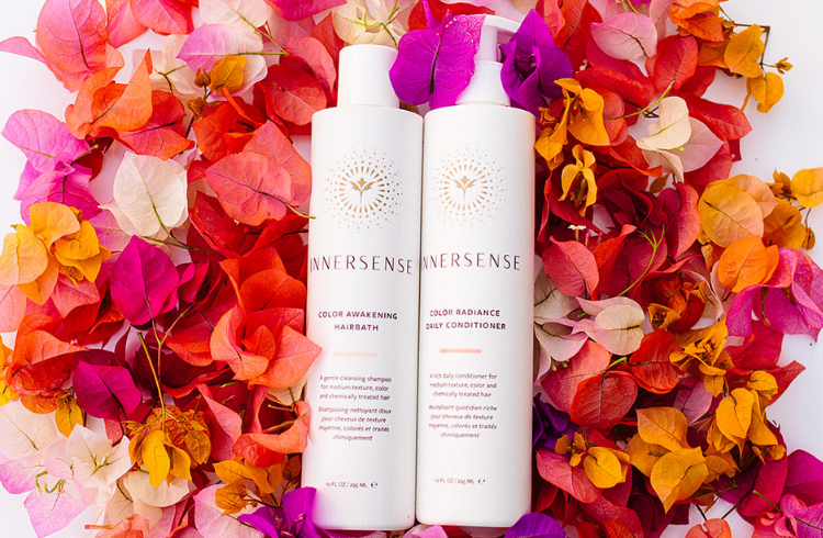 Innersense Organic Beauty