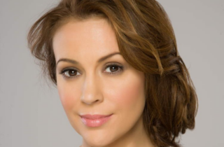 Alyssa Milano