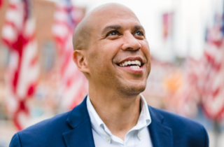 Senator Cory Booker