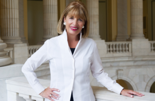 Jackie Speier