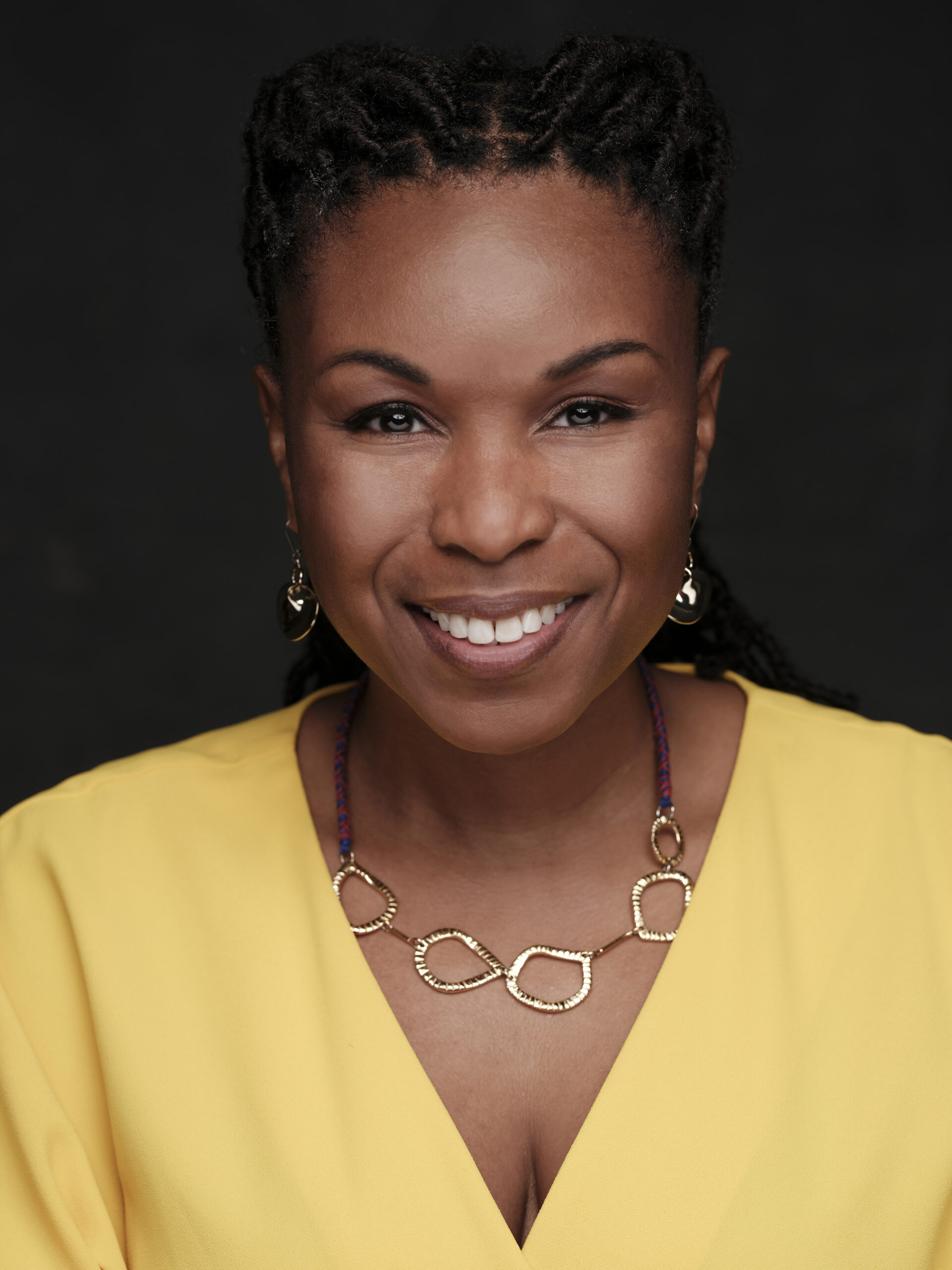 Jasmine McDonald BCPP Board and Science Advisory Panel Member