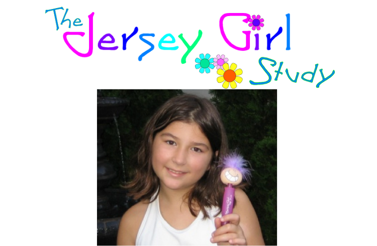 The Jersey Girl Study