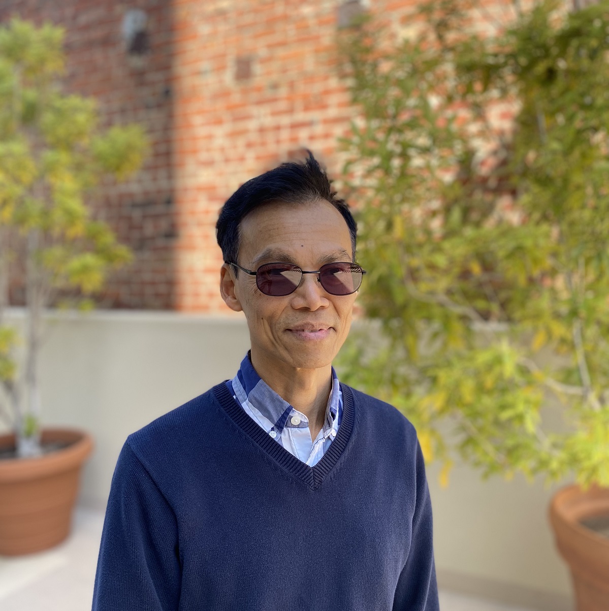 Donald Yang BCPP Database Manager Donald Yang BCPP Database Manager