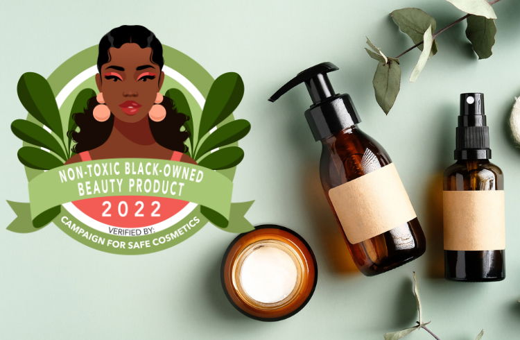 Black Beauty Database - Safe Cosmetics