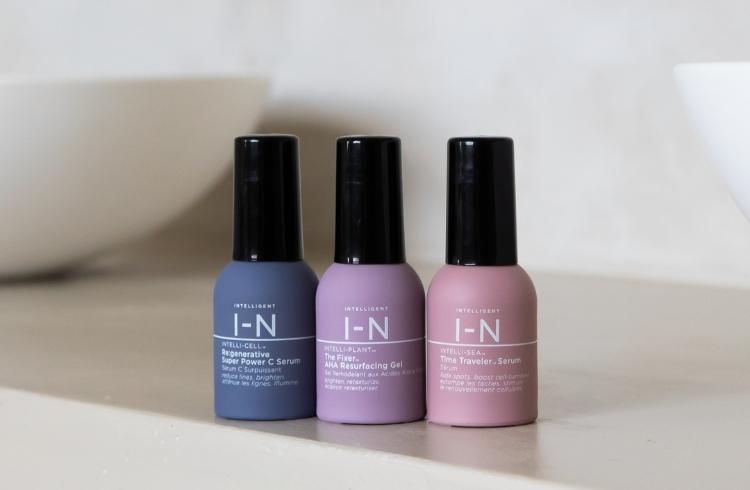 I-N Skincare