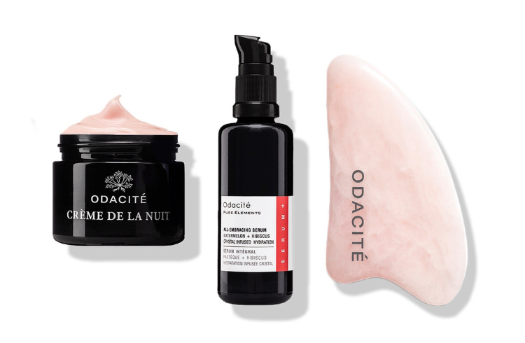 Odacité Skincare