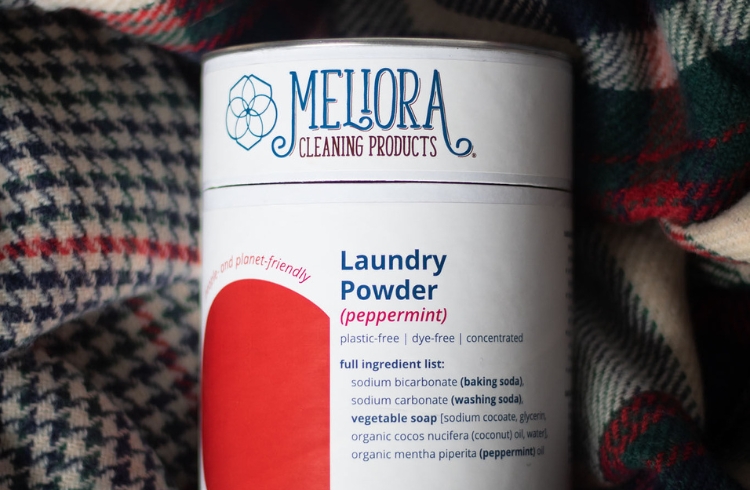 Meliora cleaning products