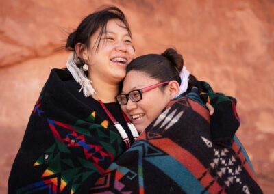Celebrating Native American Heritage Month