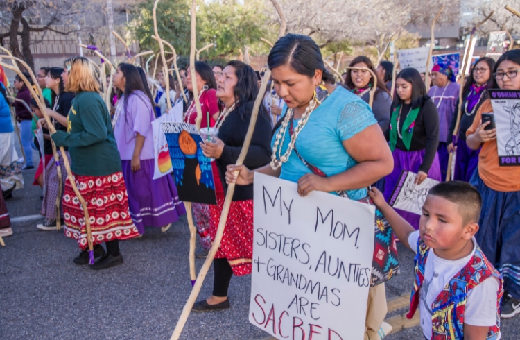 Native American Heritage Month