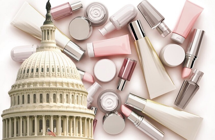 Safer Beauty Bill Package