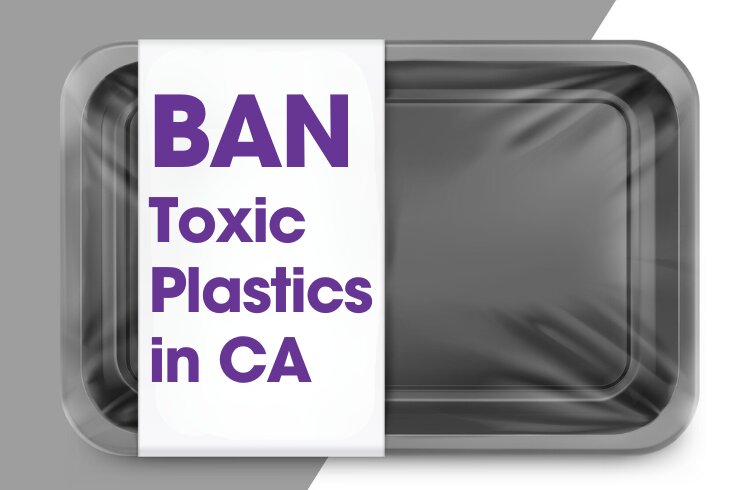 Toxic Plastics Ban CA AB1290