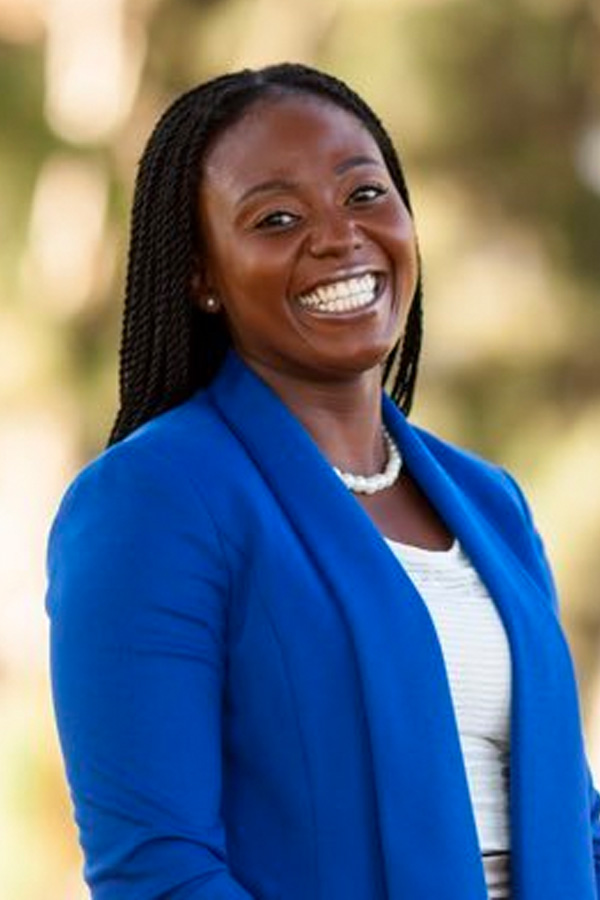 Dr. Dede Teteh_BCPP Science Advisory Panel and Campaign for Safe Cosmetics Black Beauty Project Advisory Council Dr. Dede Teteh_BCPP Science Advisory Panel and Campaign for Safe Cosmetics Black Beauty Project Advisory Council